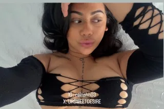 BACK & BETTER ! cum get a piec... - Image 1