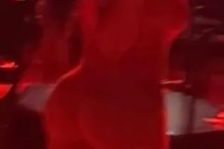 Thursday Obedient Latina in Wi... - Image 3