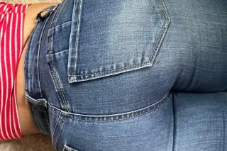 Thursday Obedient Latina in Wi... - Image 4