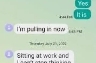 Thursday Obedient Latina in Wi... - Image 1