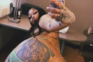 ‼‼NEW IN TOWN ‼ CURVY BLASIAN ... - Image 3