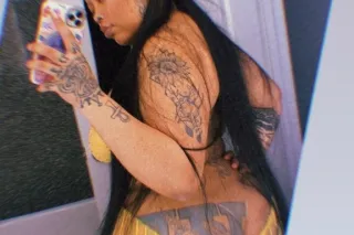 ‼‼NEW IN TOWN ‼ CURVY BLASIAN ... - Image 1