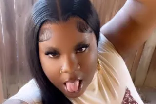 NEW CALI GURL IN TOWN👅💦🐐 Cum g... - Image 1