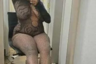 TALL THICK BEAUTY 100% REAL CO... - Image 1