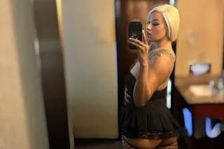 greensboro📍 cum while you cani... - Image 1