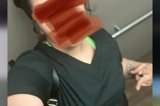 Carmens Majic Hands - 31 - Image 1