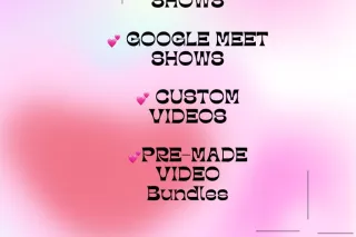 Thick 🅕🅡🅔🅐🅚 🩷🍑 FACETIME SESSIO... - Image 3