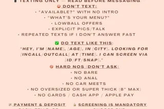 ✨ Upscale Companionship | Chyn... - Image 2