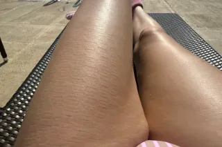 REAL SNOWBUNNY 🐰😍 Available Fo... - Image 3