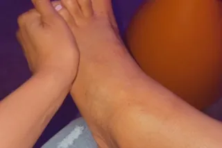 Goddess A , Here For Good Time... - Image 3