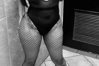 Goddess A , Here For Good Time... - Image 4