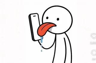 Goddess A , Here For Good Time... - Image 1