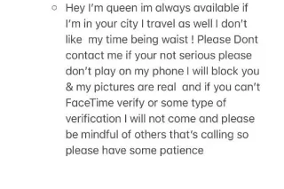 READY READY READY NOW OUTCALL ... - Image 4