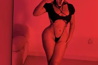 💘Too Hot to Be Just a Fantasy ... - Image 3