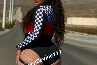 Queen Devine is BACK IN THE RA... - Image 2