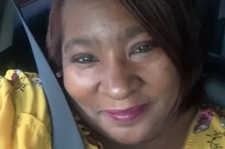 Carmen back in Charlotte tonig... - Image 3