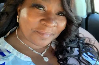 Carmen back in Charlotte tonig... - Image 4