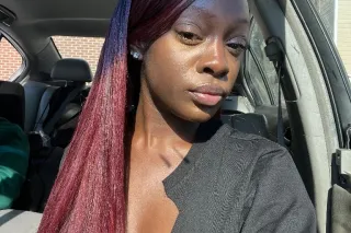 Cum play with my tight little ... - Image 2