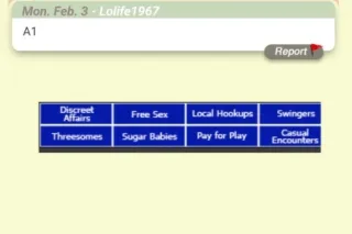 University City❗Tantric 🍑 Afri... - Image 1